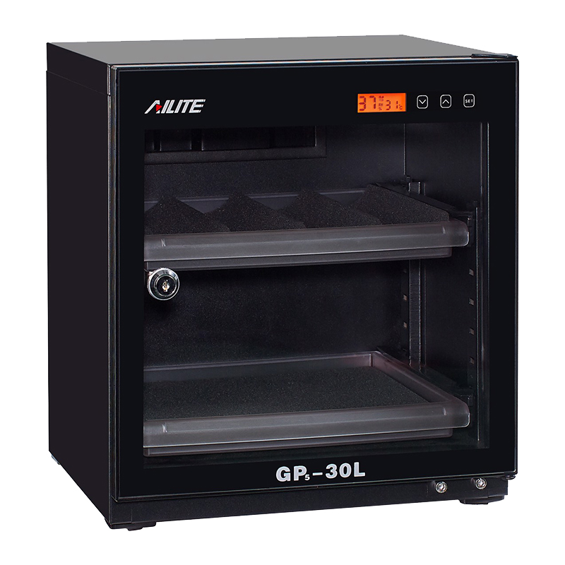 AILITE GP5-30L Dry Cabinet ตู้กันชื้น by  in  - EC MALL