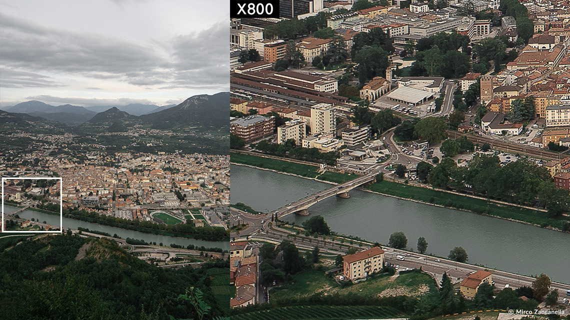 Samyang AF 18mm f/2.8 FE Lens by  in  - EC MALL