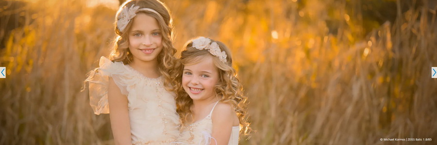 ZEISS Batis 85mm f/1.8 by  in  - EC MALL