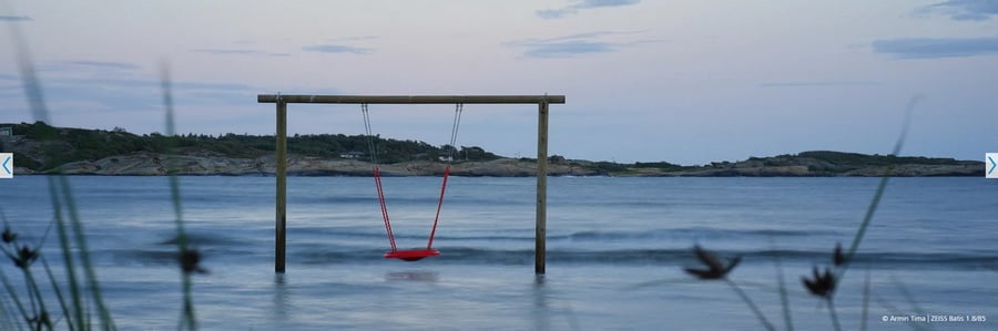 ZEISS Batis 85mm f/1.8 by  in  - EC MALL