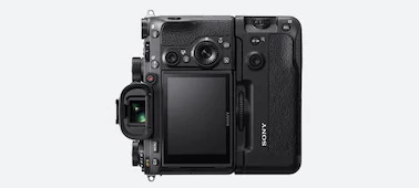 Sony VG-C3EM Vertical Grip For a9, a7R III, a7 III by  in  - EC MALL