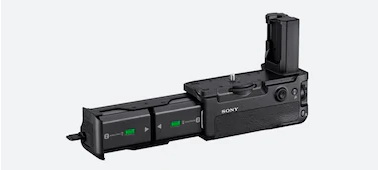 Sony VG-C3EM Vertical Grip For a9, a7R III, a7 III by  in  - EC MALL