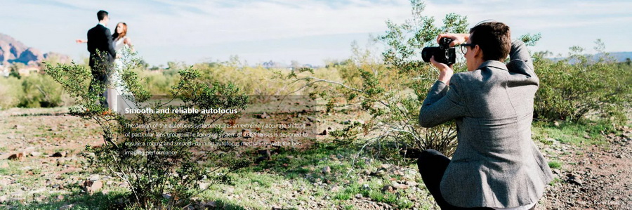 ZEISS Batis 85mm f/1.8 by  in  - EC MALL