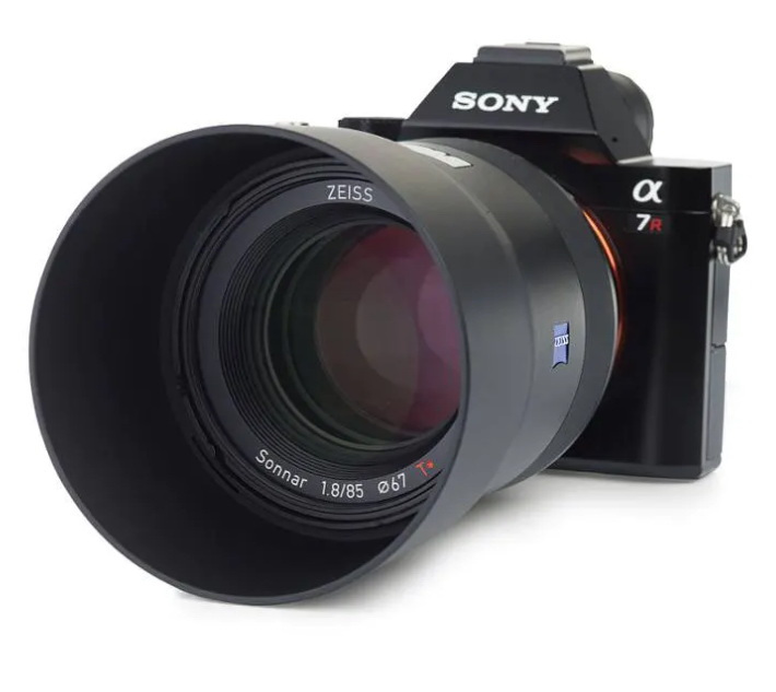 ZEISS Batis 85mm f/1.8 by  in  - EC MALL