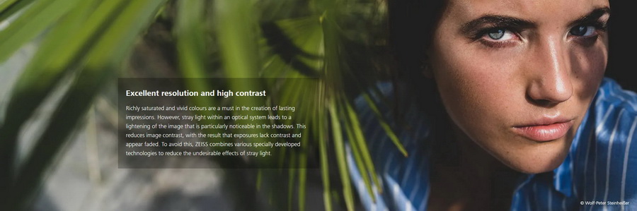 ZEISS Batis 85mm f/1.8 by  in  - EC MALL