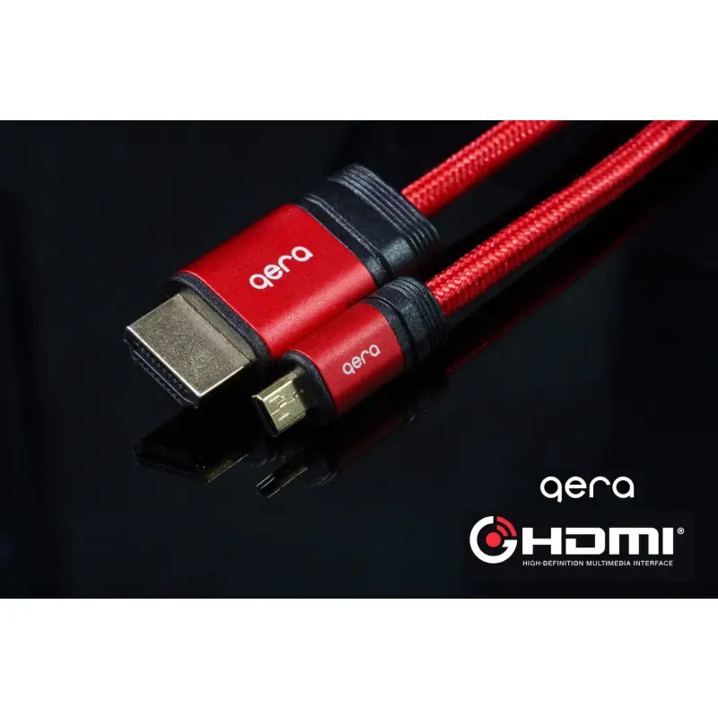 Gera HDMI To HDMI Cable by  in  - EC MALL