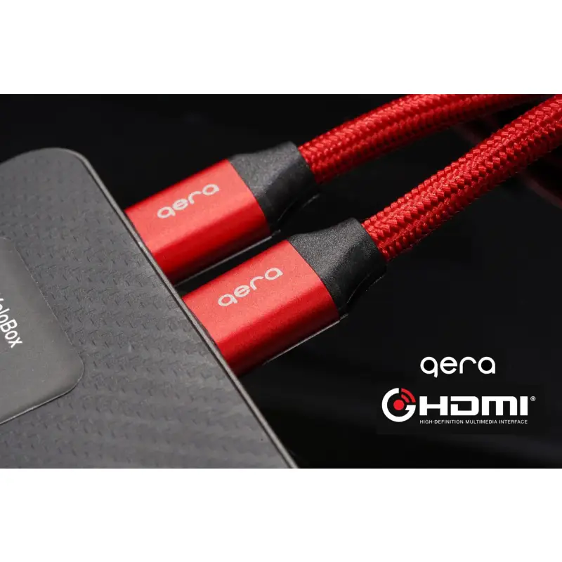 Gera HDMI To HDMI Cable by  in  - EC MALL