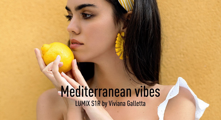 Panasonic Lumix S PRO 70-200mm f/4 O.I.S. (S-R70200GC) by  in  - EC MALL