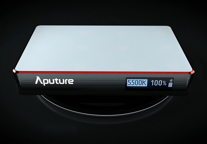 Aputure AMARAN AL-MC RGBWW LED Light by  in  - EC MALL