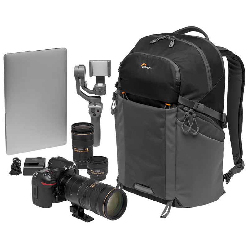 Lowepro Photo Active BP 300 AW Backpack by  in  - EC MALL