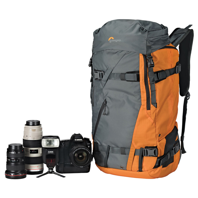Lowepro Powder Backpack 500 AW by  in  - EC MALL