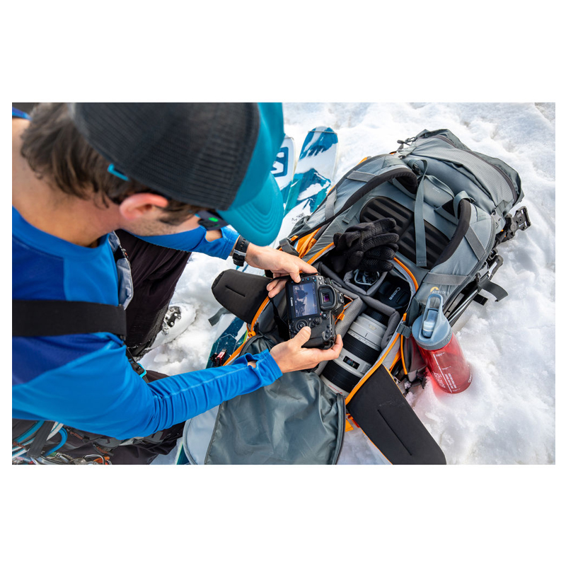 Lowepro Powder Backpack 500 AW by  in  - EC MALL