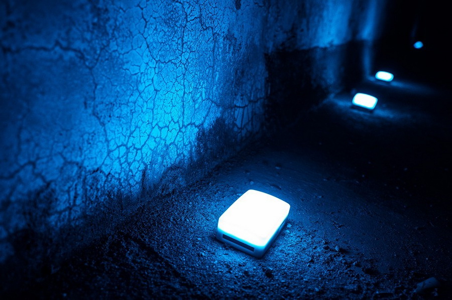 Aputure AMARAN AL-MC RGBWW LED Light by  in  - EC MALL