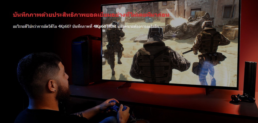 AVermedia Live Gamer 4K GC573 by  in  - EC MALL