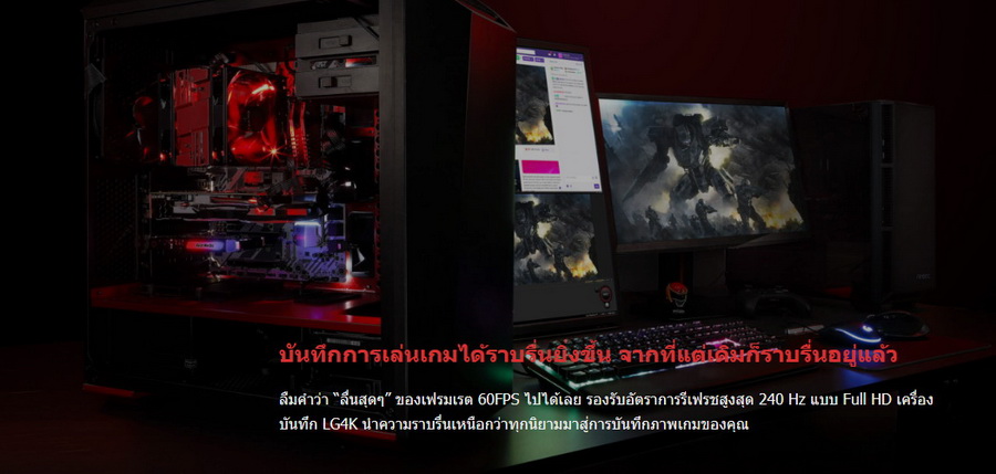 AVermedia Live Gamer 4K GC573 by  in  - EC MALL