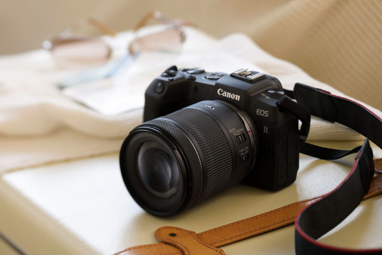 Canon RF 24-105mm f/4-7.1 IS STM Lens by  in  - EC MALL