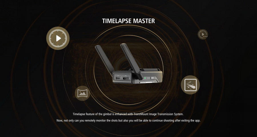 Zhiyun Crane 3S by  in  - EC MALL