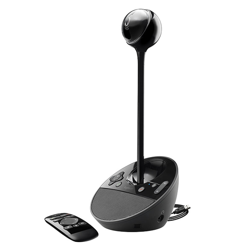 Logitech BCC950 ConferenceCam by  in  - EC MALL
