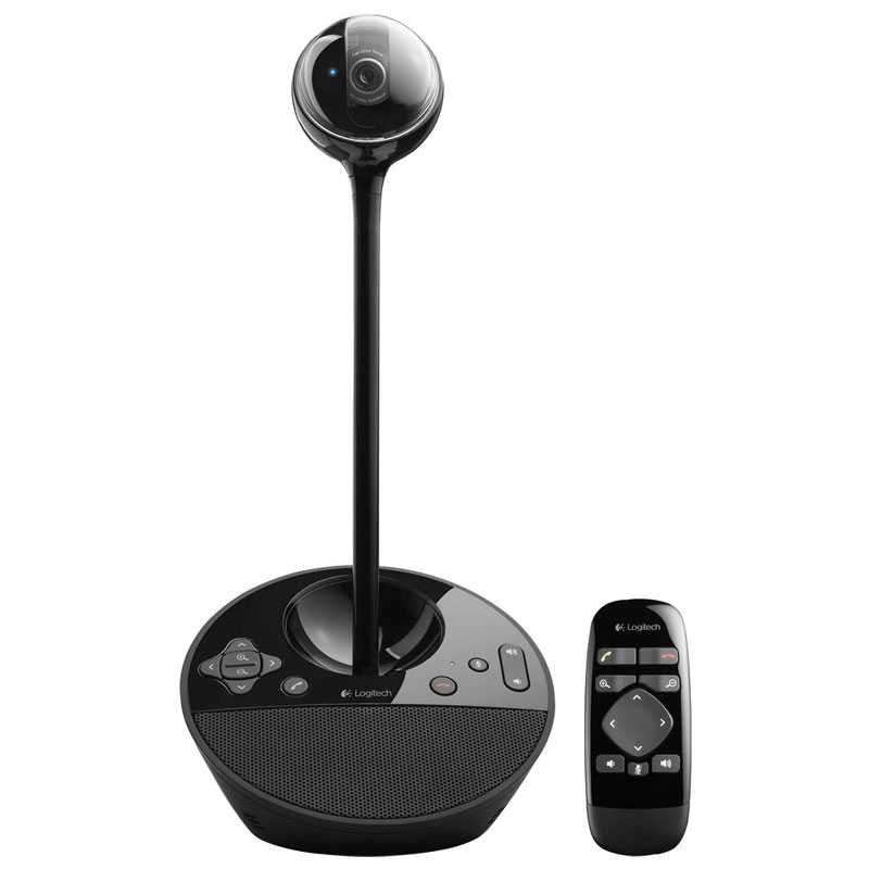 Logitech BCC950 ConferenceCam by  in  - EC MALL