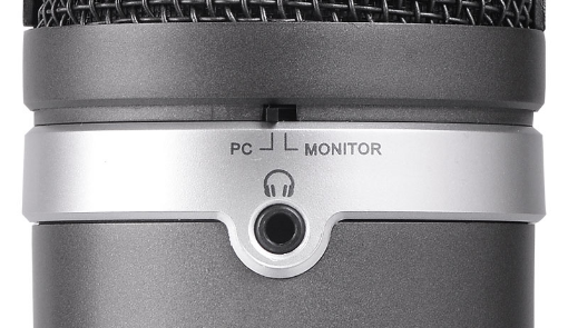 AVerMedia AM310 USB Condencer Microphone by  in  - EC MALL