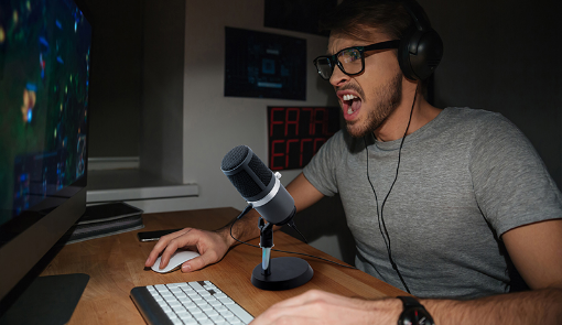 AVerMedia AM310 USB Condencer Microphone by  in  - EC MALL