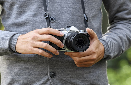 Olympus M.Zuiko Digital ED 12-45mm f/4 PRO by  in  - EC MALL