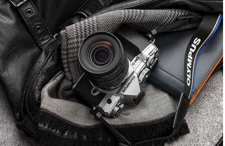 Olympus M.Zuiko Digital ED 12-45mm f/4 PRO by  in  - EC MALL