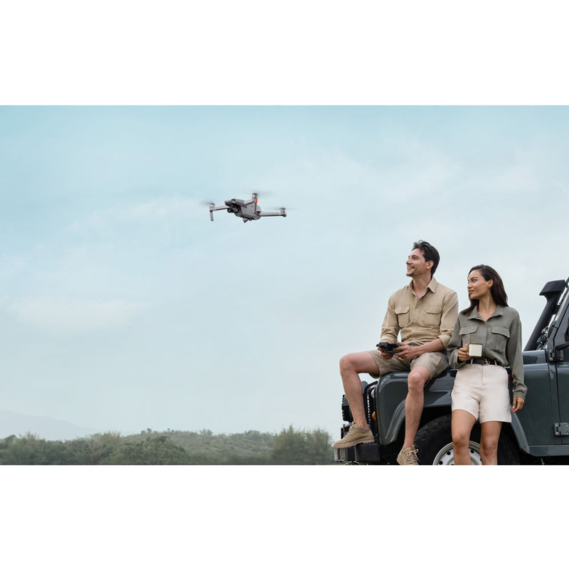 DJI Mavic Air 2 by  in  - EC MALL