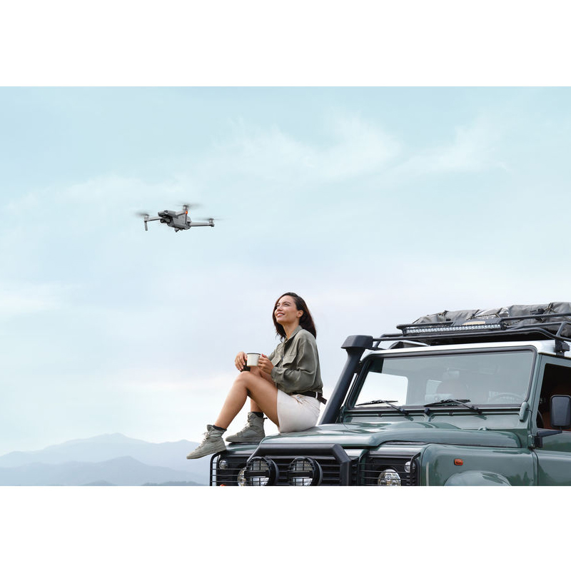 DJI Mavic Air 2 by  in  - EC MALL