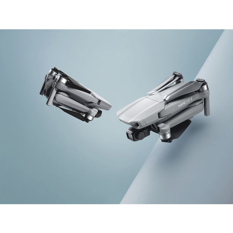DJI Mavic Air 2 by  in  - EC MALL