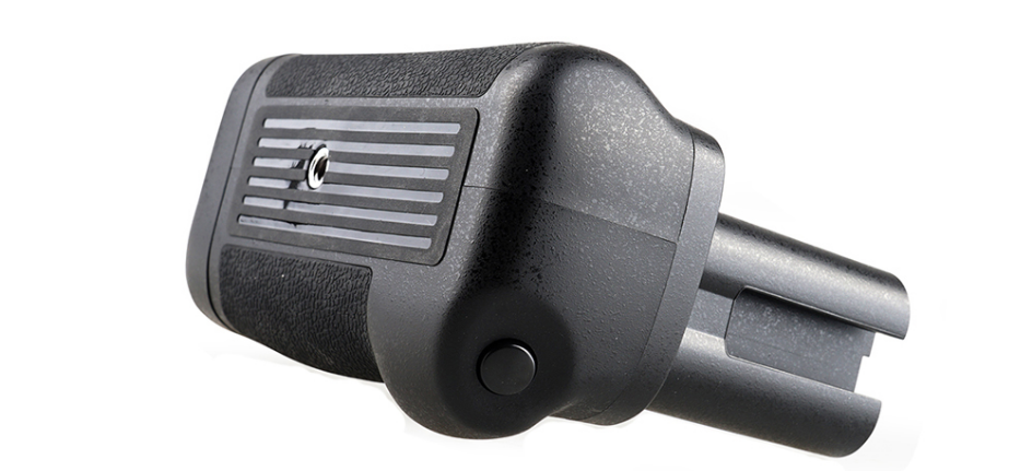 Battery Grip For Nikon D7500 by  in  - EC MALL