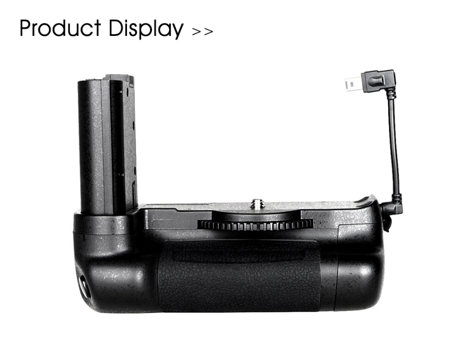 Battery Grip For Nikon D7500 by  in  - EC MALL
