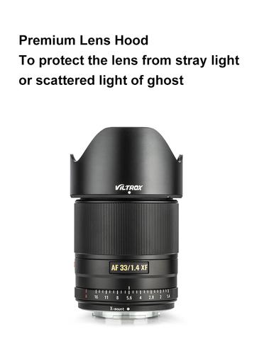 Viltrox AF 33mm f/1.4 by  in  - EC MALL