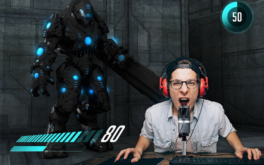 AVerMedia PW 313 Live Streamer Cam 313 Webcam by  in  - EC MALL