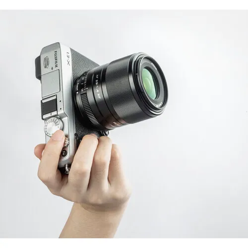 Viltrox AF 23mm f/1.4 X-Mount Lens by in - EC MALL