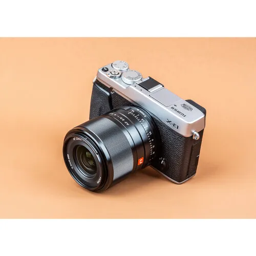 Viltrox AF 23mm f/1.4 X-Mount Lens by  in  - EC MALL