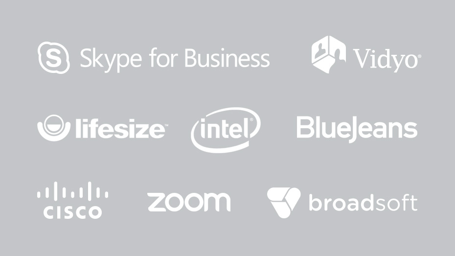 Logitech B525 Foldable Business Webcam by  in  - EC MALL