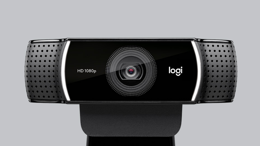 Logitech C922 HD PRO Stream Webcam by  in  - EC MALL