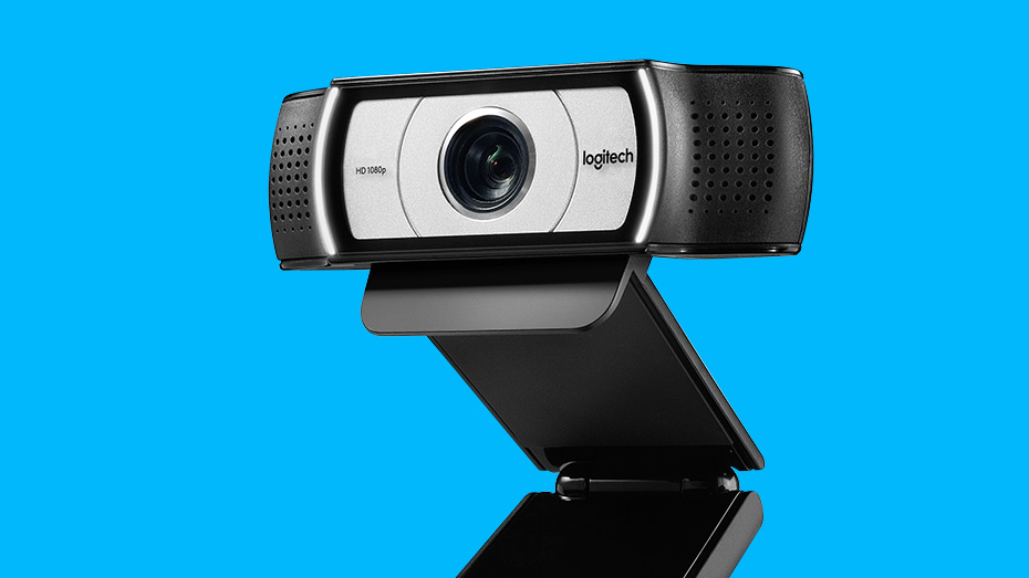 Logitech C930E Business Webcam by  in  - EC MALL