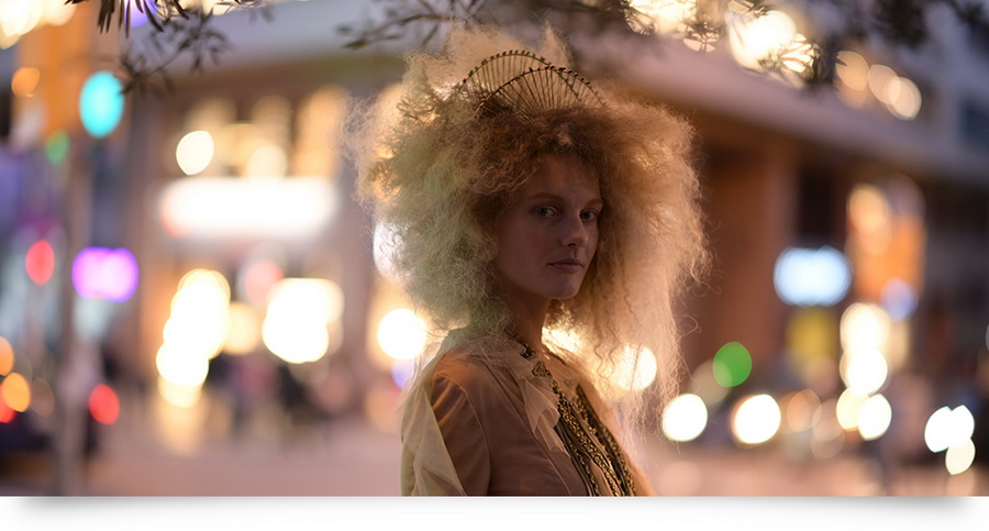 Nikon NIKKOR Z 58mm f/0.95 S Noct by  in  - EC MALL