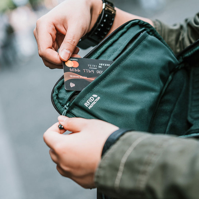 PGYTECH P-CB-020 OneMo Backpack 25L+Shoulder Bag (Twilight Black) by  in  - EC MALL