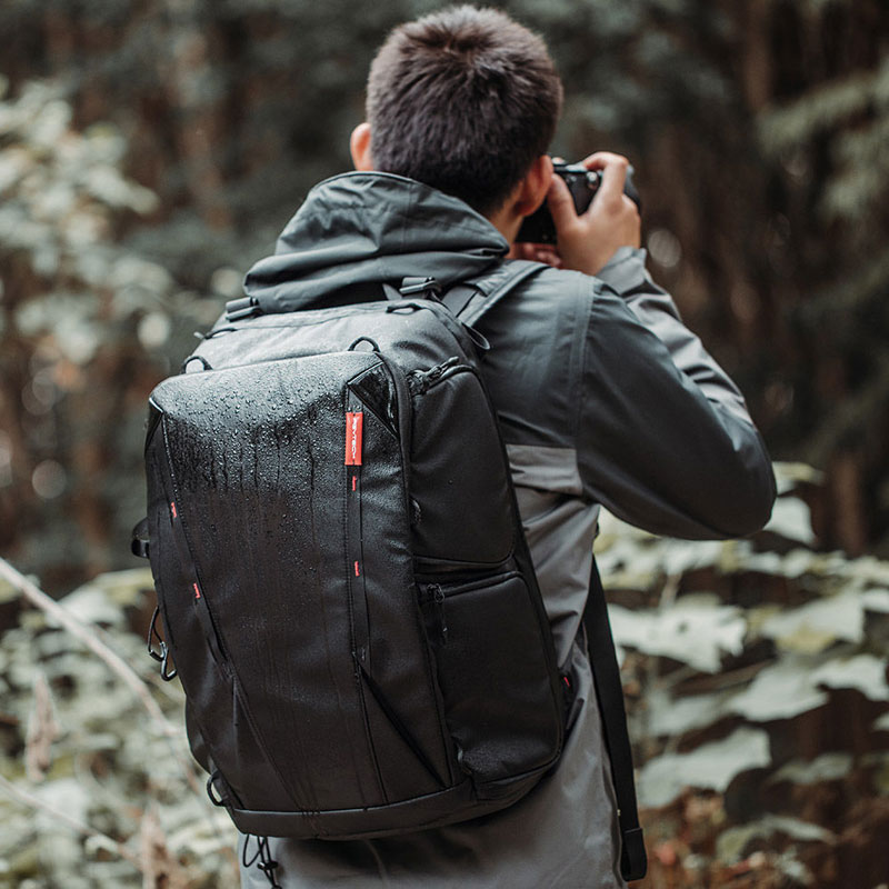 PGYTECH P-CB-020 OneMo Backpack 25L+Shoulder Bag (Twilight Black) by  in  - EC MALL