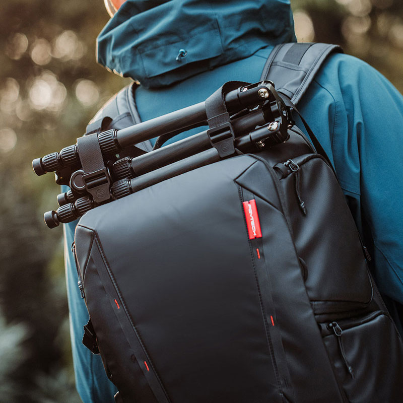 PGYTECH P-CB-020 OneMo Backpack 25L+Shoulder Bag (Twilight Black) by  in  - EC MALL