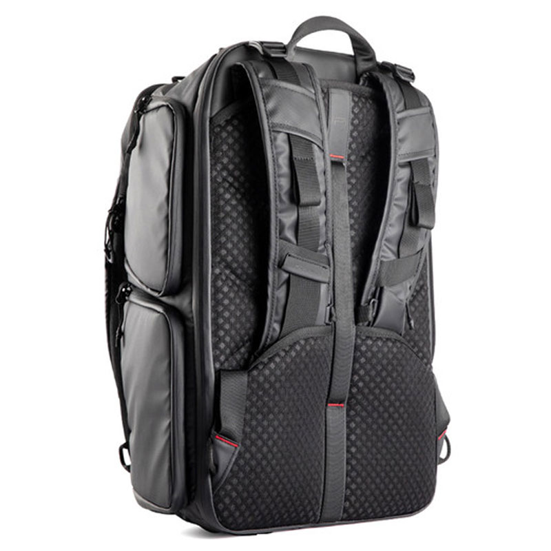 PGYTECH P-CB-020 OneMo Backpack 25L+Shoulder Bag (Twilight Black) by  in  - EC MALL