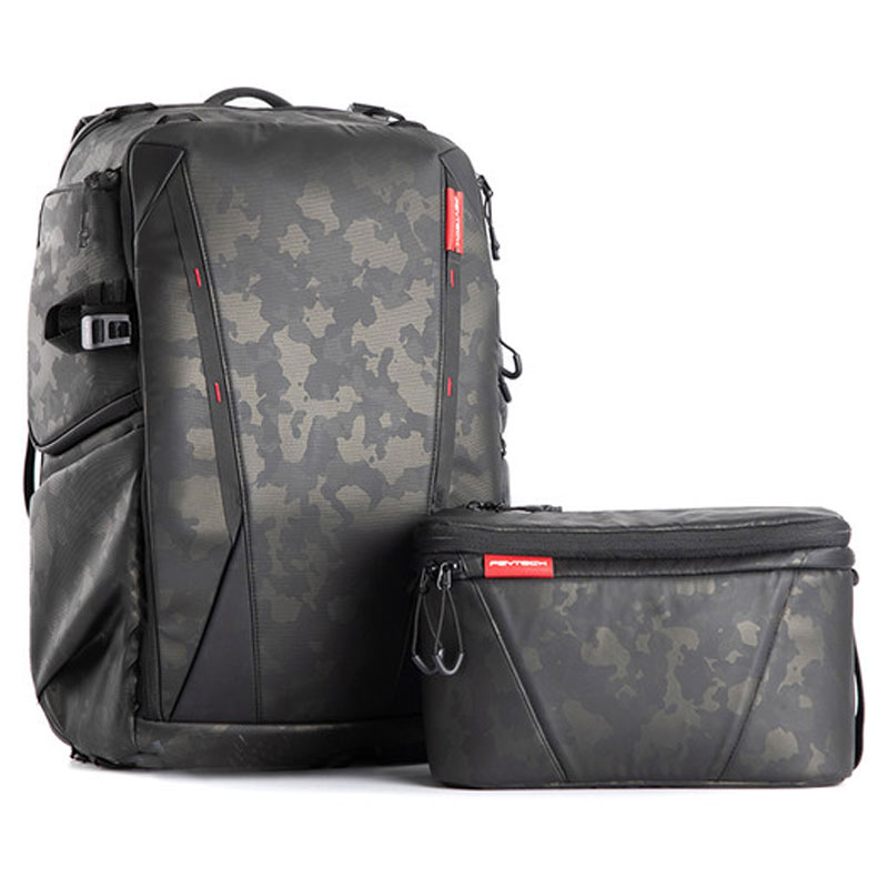 PGYTECH P-CB-021 OneMo Backpack 25L+ Shoulder Bag (Olivine Camo) by  in  - EC MALL