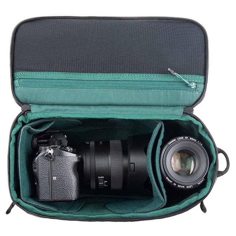 PGYTECH P-CB-021 OneMo Backpack 25L+ Shoulder Bag (Olivine Camo) by  in  - EC MALL