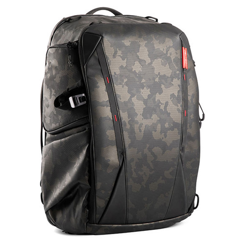 PGYTECH P-CB-021 OneMo Backpack 25L+ Shoulder Bag (Olivine Camo) by  in  - EC MALL