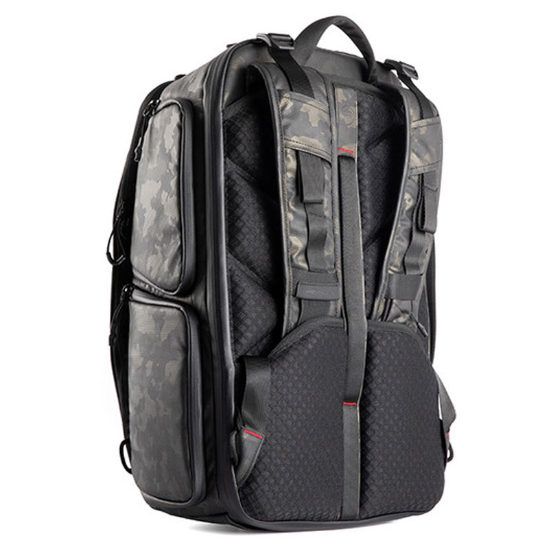 PGYTECH P-CB-021 OneMo Backpack 25L+ Shoulder Bag (Olivine Camo) by  in  - EC MALL