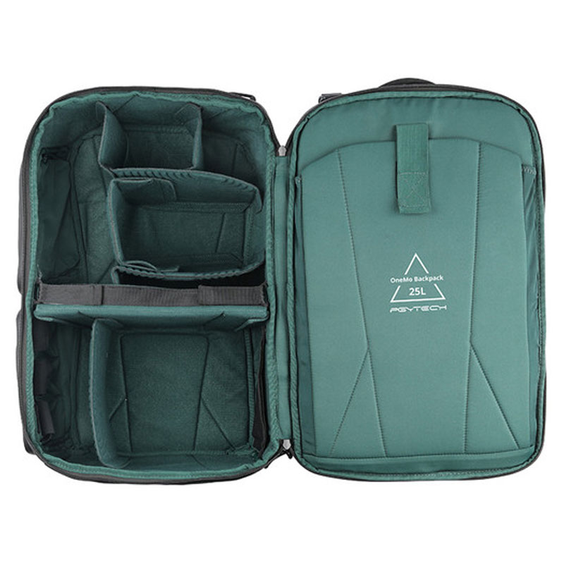 PGYTECH P-CB-021 OneMo Backpack 25L+ Shoulder Bag (Olivine Camo) by  in  - EC MALL