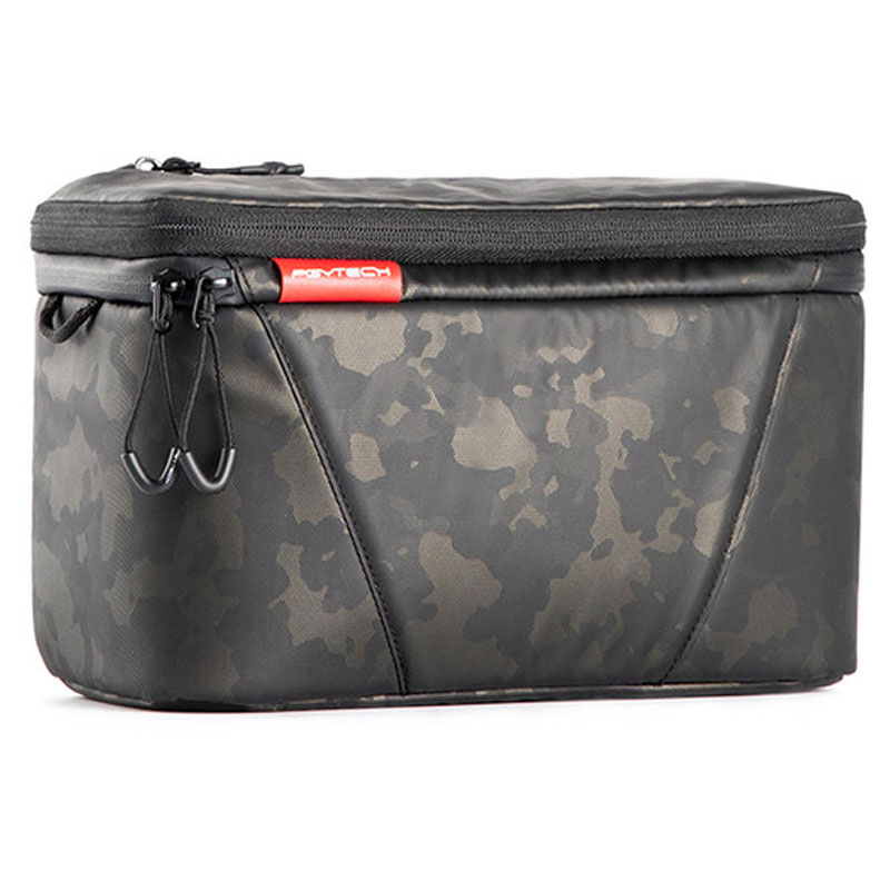 PGYTECH P-CB-021 OneMo Backpack 25L+ Shoulder Bag (Olivine Camo) by  in  - EC MALL